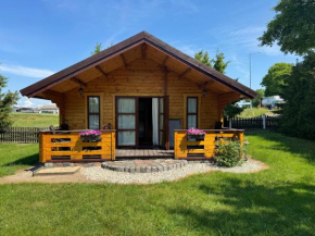 Domek wakacyjny nr 2 Giżycko